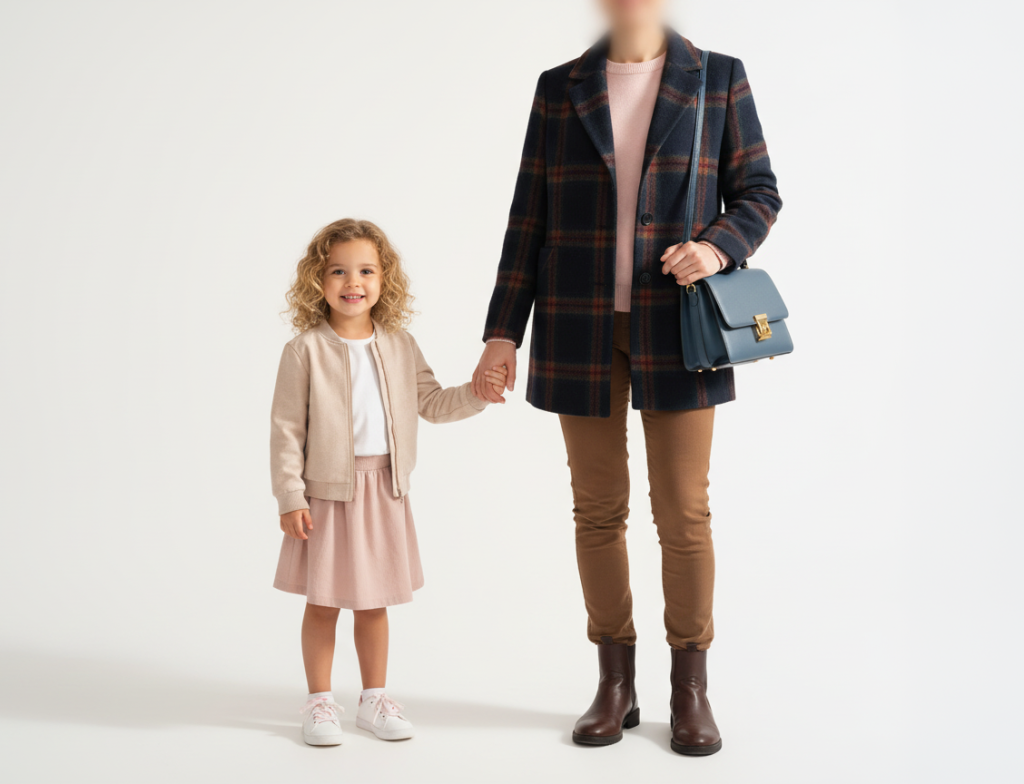 Momentos Especiales: Actividades para Fortalecer el Vínculo a Través del Estilo