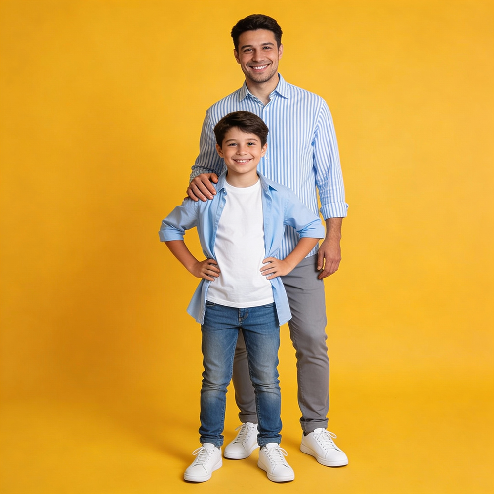 freepik__a-boy-and-a-man-are-posing-for-a-photo-against-a-b__75497